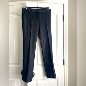 BCBG MAXAZRIA Dress Pants/Slacks Size 10